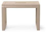 Ferm Living - Little Architect Stool Cashmere ferm LIVING