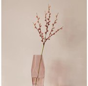 Eglo 428186 - Fiore artificiale MEHAKIT 90 cm rosa