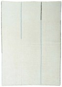 Kilim Tappeto 170 x 240 Beige (Iran) Tessuto A Mano
