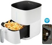 Friggitrice ad aria digitale Wi Fi 5 L - Masterpro by Carlo Cracco