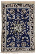 Nain Tappeto persiano 90 x 60 (Iran)