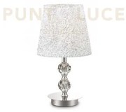 Lampada da tavolo le roy tl1 small