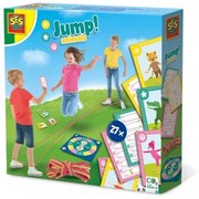 Gioco di abilità SES Creative Jump! Animals