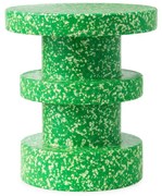 Normann Copenhagen - Bit Stool Stack Verde Normann Copenhagen