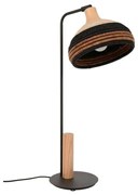 Forestier - Grass Lampada da Tavolo Brown Forestier