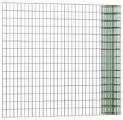 Rotolo di rete metallica elettrosaldato FERRO BULLONI Executive Standard ECO verde L 10 x H 1.5 m