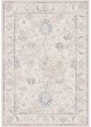 Tappeto d'arredo vintage Lotus 9870