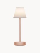 Lampada da tavolo portatile da esterno a LED con luce regolabile e funzione touch Lola