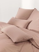 Copripiumino in cotone percalle lavato Debbie