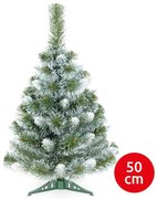 Albero di Natale Xmas Trees 50 cm abete