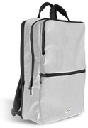 Zaino Viro Travel Bianco 50 x 34 x 10 cm