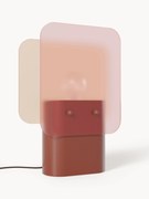 Lampada da tavolo piccola Aluna