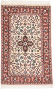 Bidjar Tappeto orientale 60x90 (Indian) Annodato A Mano