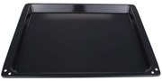 Piastra di pasticceria smaltata 46,5 x 37,5 x 2,5 cm per il forno Bosch Neff, Siemens - 00574910