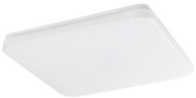 Rabalux 77137 - Plafoniera LED da soffitto per bagno con sensore LOWAR 18W/230V 3000K IP44