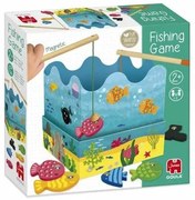 Gioco della Pesca Goula    Magnetico