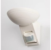 Steinel 103785804 - Applique da esterno con sensore 1xE27/60W/230V IP44