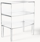 Libreria Ghost Buster