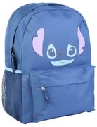 Zaino Scuola Disney Azzurro 30 x 41 x 14 cm