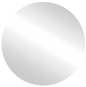 AURY - specchio moderno retroilluminato