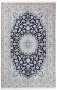 Nain Tappeto persiano 160 x 260 (Iran) Annodato A Mano