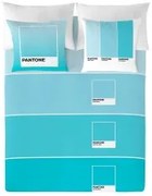 Copripiumino Ombre Pantone