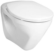 JIKA H8202280000001 - WC sospeso PROFI in ceramica bianca