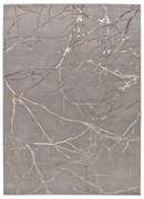 Tappeto grigio 200x290 cm Creation - Universal