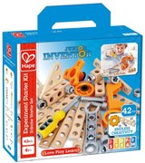 Kit esperimenti per principianti - 42 pezzi