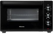 Hisense - HOM45M Fornetto Elettrico 40 l 2000 w Nero