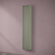 Pensile bagno sospeso cannettato H 150 cm verde   Bali