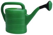 Annaffiatoio Polietilene Verde (5 L)