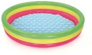 Piscina bambini con toppa riparazione inclusa  a 3 anelli 152x30