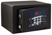 Cassaforte con codice elettronico STARK 620U da fissare L 28 x H 18 x P 20 cm