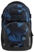 Zaino scuola coocazoo PORTER, Electric Ice