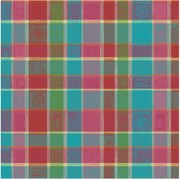 Tovaglia in cotone jacquard Mille Wax Cocktail