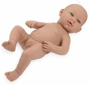 Bambolotto Neonato Arias Real Baby 42 cm Bimbo