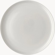 Piatto da colazione in Fine Bone China Jade Lift