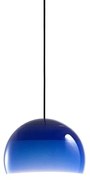 Marset - Dipping Light 13 Lampada a Sospensione Blue Marset