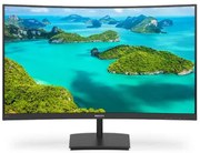 23 6 GAMING MONITOR CURVO VA 75HZ