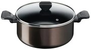 Casseruola Tefal B5544602 Nero Alluminio 4 Pezzi Ø 24 cm