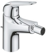 Rubinetto per bidet Swift GROHE argento cromato lucido
