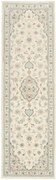 Tappeto 250x80 (Iran) Annodato A Mano