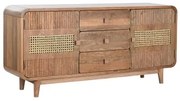 Credenza DKD Home Decor Naturale 160 x 38 x 75 cm