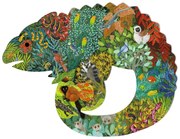 Puzzle Chameleon - Djeco