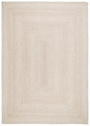 Tappeto beige , 140 x 200 cm Menorca - House Nordic