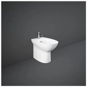 Bidet Filo Muro Morning RAK Ceramics bianco