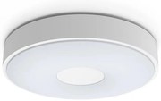 Philips - Plafoniera LED dimmerabile COINER LED/24W/230V 4000K bianco