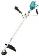 Makita - UR012GZ06 Decespugliatore xgt Brushless 2x 40 v senza batterie