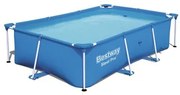 Piscina Smontabile Bestway 259 x 170 x 61 cm